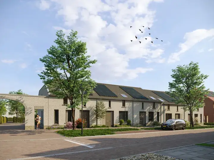 Woning te koop: Craveldweg 36, Oud-Geleen en Haesselderveld Geleen
