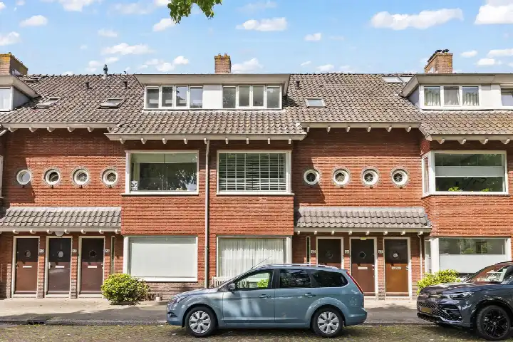Appartement te koop: Cremerplein 65, Nieuw Engeland, Th. a. Kempisplantsoen en omgeving Utrecht