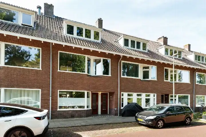 Appartement te koop: Cremerstraat 228, Nieuw Engeland, Th. a. Kempisplantsoen en omgeving Utrecht