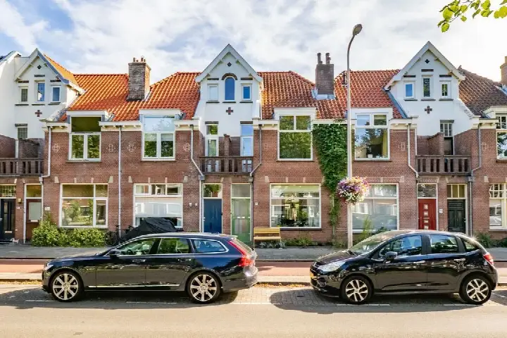 Woning te koop: Croeselaan 190, Dichterswijk Utrecht
