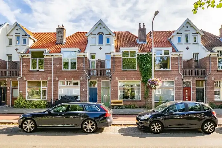 Woning te koop: Croeselaan 190, Dichterswijk Utrecht
