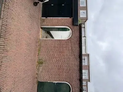 Apartment for sale: Croeselaan 231, Dichterswijk Utrecht