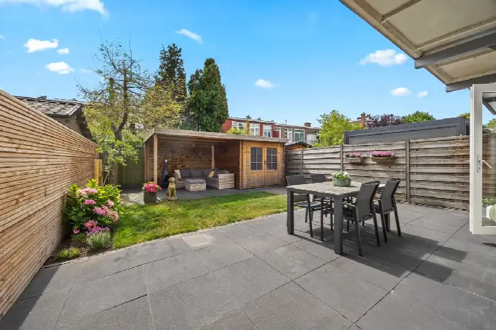 Appartement te koop: Cromvlietkade 17, Cromvliet Rijswijk (Zh)