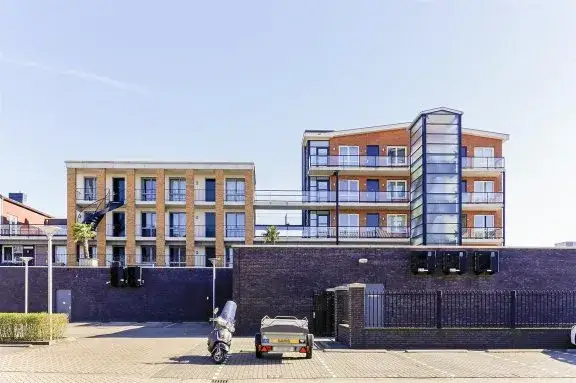 Appartement te huur: Cruquius 21, Winkelcentrum Vathorst Amersfoort
