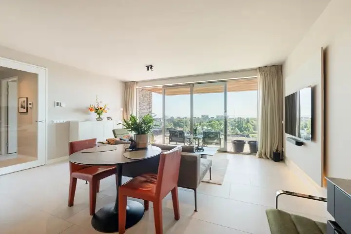Apartment for sale: Cruquiusweg 105A, Cruquiusbuurt Amsterdam