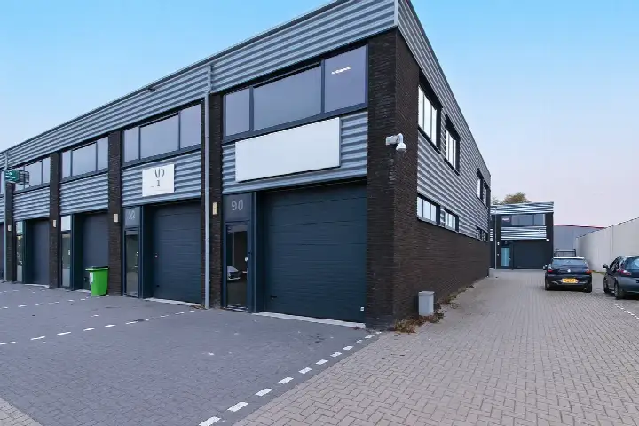 Terraced house for sale: Cruquiuszoom 90, Cruquius Cruquius