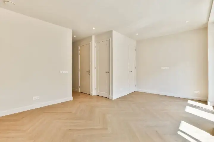 Apartment for rent: Crynssenstraat 14-1, Paramariboplein e.o. Amsterdam