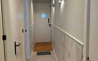 Apartment for rent: Crynssenstraat 57H, Paramariboplein e.o. Amsterdam