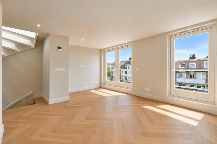 Appartement te huur: Crynssenstraat, Paramariboplein e.o. Amsterdam
