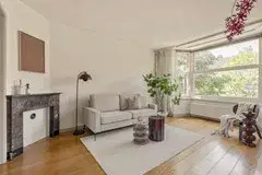 Appartement te koop: Curaçaostraat 50-3, Postjeskade e.o. Amsterdam