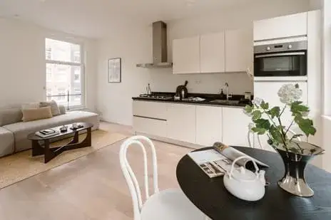 Studio te koop: Czaar Peterstraat 142-2, Czaar Peterbuurt Amsterdam