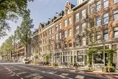 Studio for sale: Czaar Peterstraat 149-3, Czaar Peterbuurt Amsterdam