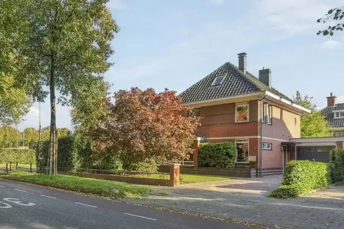 Vrijstaande woning te koop: d'Almarasweg 125, Brakkenstein Nijmegen