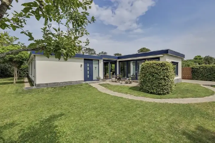 Detached house for sale: D v Voornelaan 7, Rockanje Rockanje