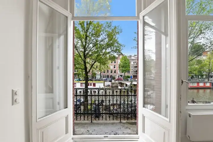 Appartement te koop: Da Costakade 122-1, Da Costabuurt-Noord Amsterdam