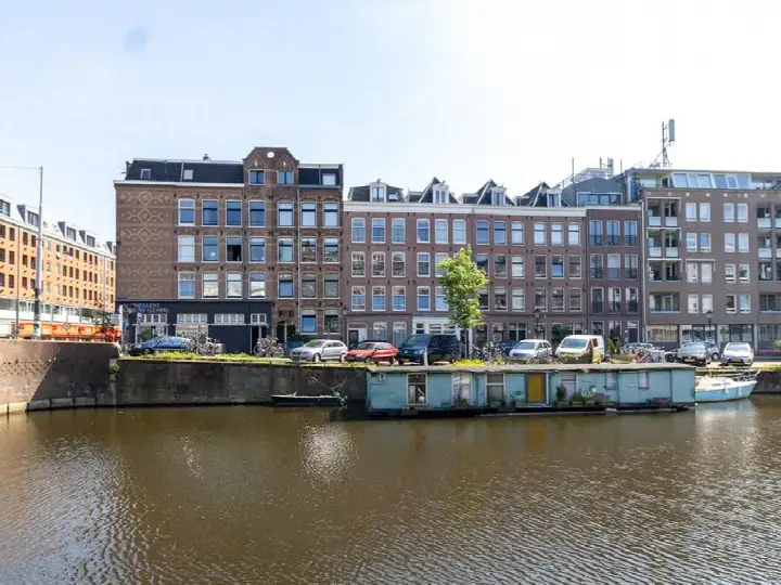 Appartement te huur: Da Costakade 171-2, Da Costabuurt-Zuid Amsterdam