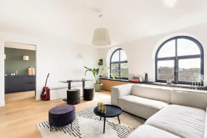 Apartment for sale: Da Costakade 20F, Da Costabuurt-Noord Amsterdam