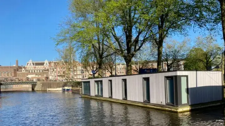 Appartement te koop: Da Costakade 301, Da Costabuurt-Noord Amsterdam