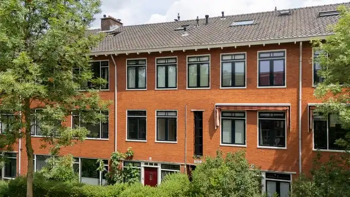 Appartement te koop: Da Costakade 5BS, Dichterswijk Utrecht
