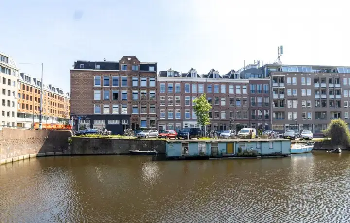 Woning te huur: Da Costakade, Da Costabuurt-Noord Amsterdam