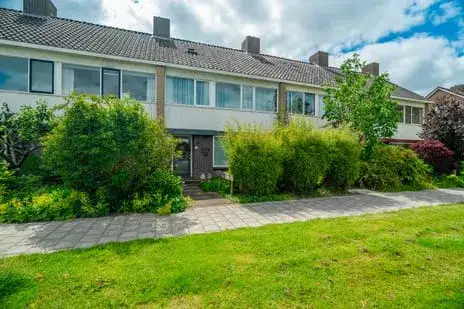 Tussenwoning te koop: Da Costalaan 8, Haren-Zuidwest Haren (Gr)