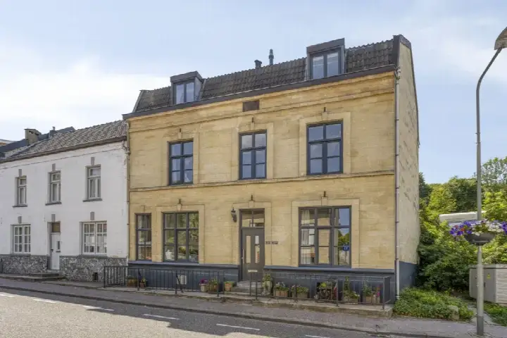 Appartement te koop: Daalhemerweg 30, Valkenburg Valkenburg