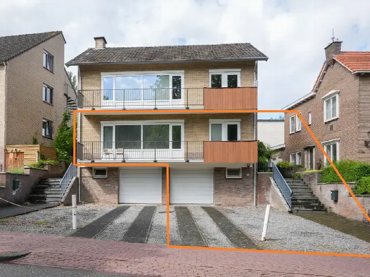 Semi-detached for sale: Daalhemerweg 56, Valkenburg Valkenburg
