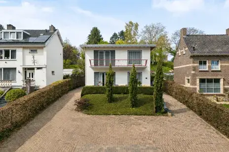 Vrijstaande woning te koop: Daalhemerweg 92, Valkenburg Valkenburg (Li)