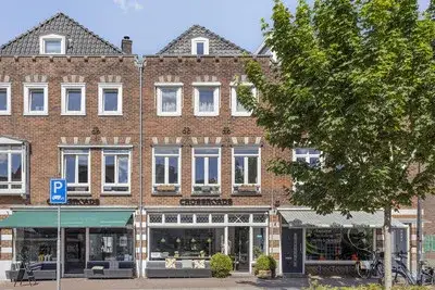 Appartement te koop: Daalsehof 5A, Altrade Nijmegen