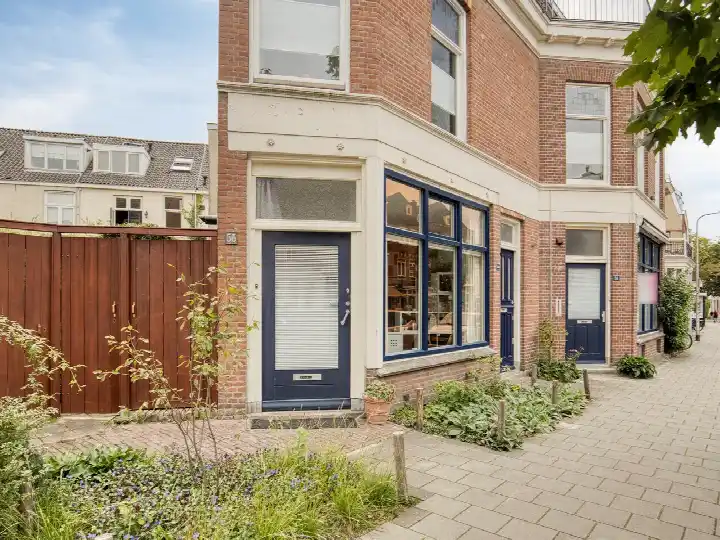 Studio for sale: Daalseweg 58, Altrade Nijmegen