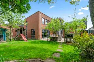 Hoekwoning te koop: daalseweghof 126, Zuilen-Noord Utrecht
