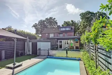 Tussenwoning te koop: Daelenbroekweg 13, Herkenbosch Herkenbosch