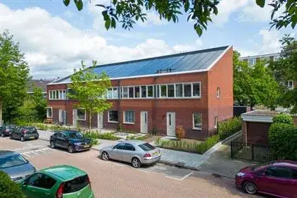 Kamer te huur: Daelwijcklaan, Schaakbuurt en omgeving Utrecht