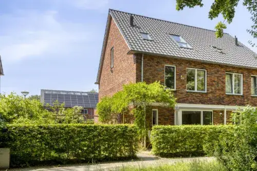Twee-onder-één-kap te koop: Daggertsweg 10, Borgele Deventer