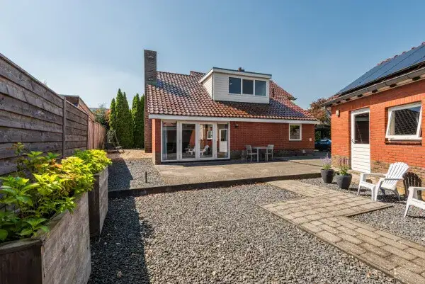 Vrijstaande woning te koop: Dahliastraat 12, Heerde Heerde