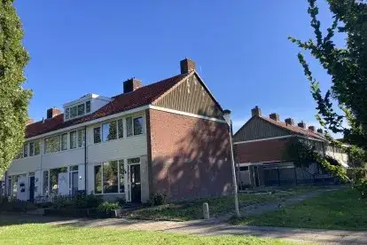Hoekwoning te koop: Dahliastraat 9, Bloemenbuurt Swifterbant