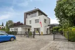 Appartement te koop: Dahliastraat 92, Tuinwijk Bergen Op Zoom