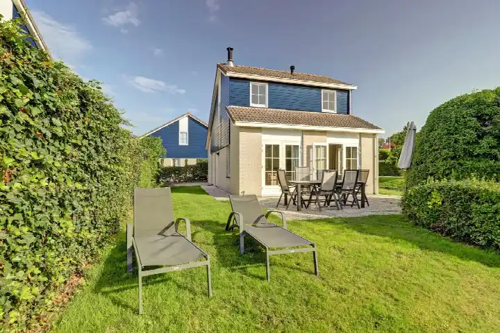 Vrijstaande woning te koop: Daleboutsweg 3-0052, Hogeweg Burgh-Haamstede