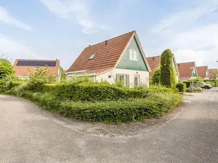 Vrijstaande woning te koop: Daleboutsweg 3-0075, Hogeweg Burgh-Haamstede