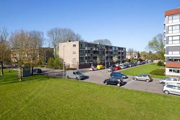 Appartement te koop: Dalenoord 109, Groot IJsselmonde Rotterdam
