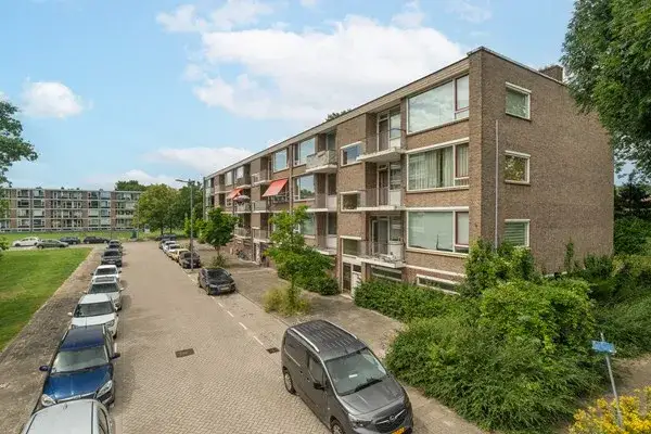 Appartement te koop: Dalenoord 97, Groot IJsselmonde Rotterdam