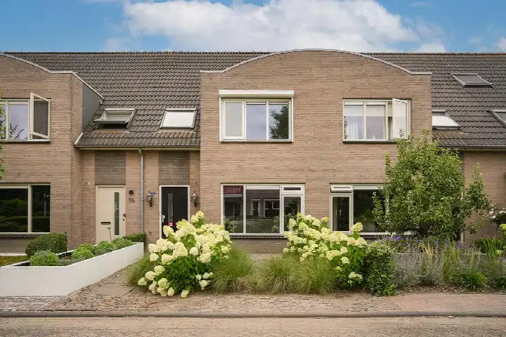 Terraced house for sale: Dalwagenseweg 114, Opheusden Opheusden