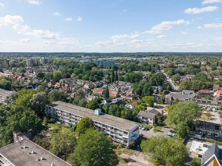 Apartment for sale: Dalweg 112, Klaarwater Soest