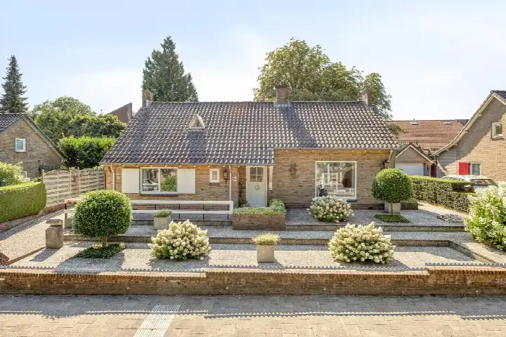 Vrijstaande woning te koop: Dalweg 5, Soest Midden Soest