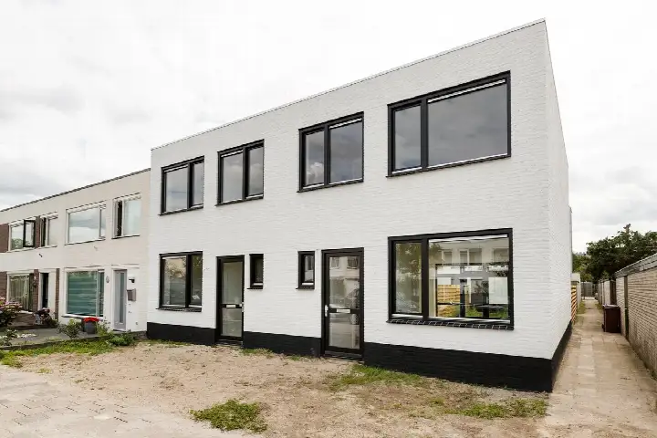 Hoekwoning te koop: Damascusdreef 7, Tigrisdreef en omgeving Utrecht