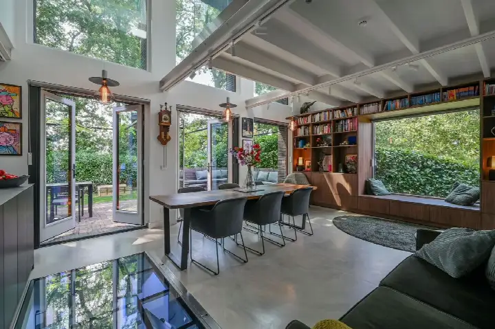 Detached house for sale: Dames Tijssenstraat 35, Verspreide huizen Norden, Bijsteren en Hoef Putten