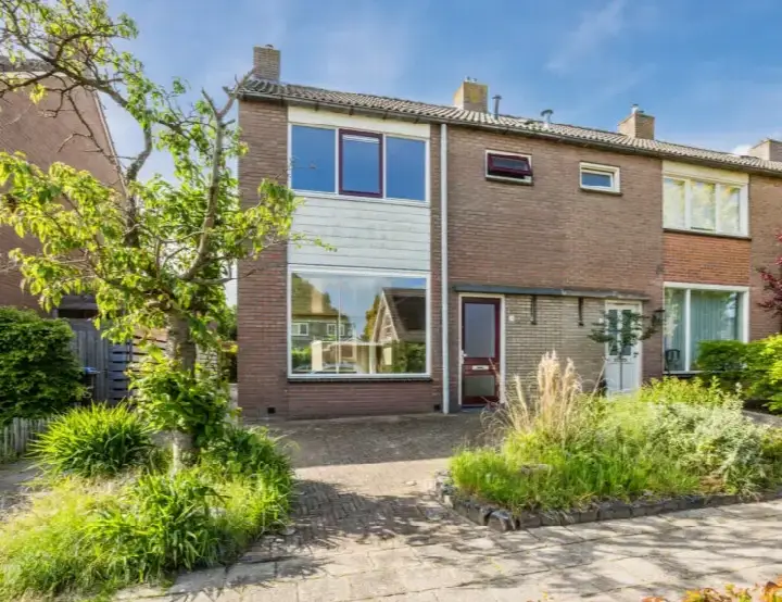 Hoekwoning te koop: Dammans-Es 13, Hoonhorst kern Dalfsen