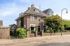 Vrijstaande woning te koop: Dammerweg 16, Splegelpolder Nederhorst Den Berg