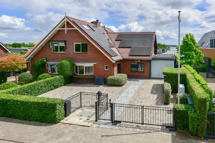 Appartement te koop: Dammerweg 81, Splegelpolder Nederhorst Den Berg
