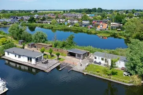 Home for sale: Dammerweg 84C, Splegelpolder Nederhorst Den Berg